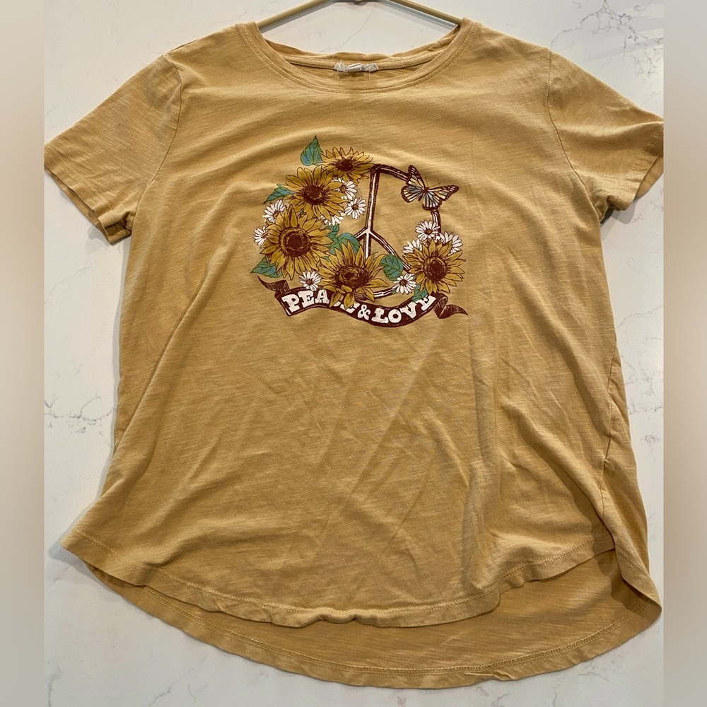 Tee Shirt